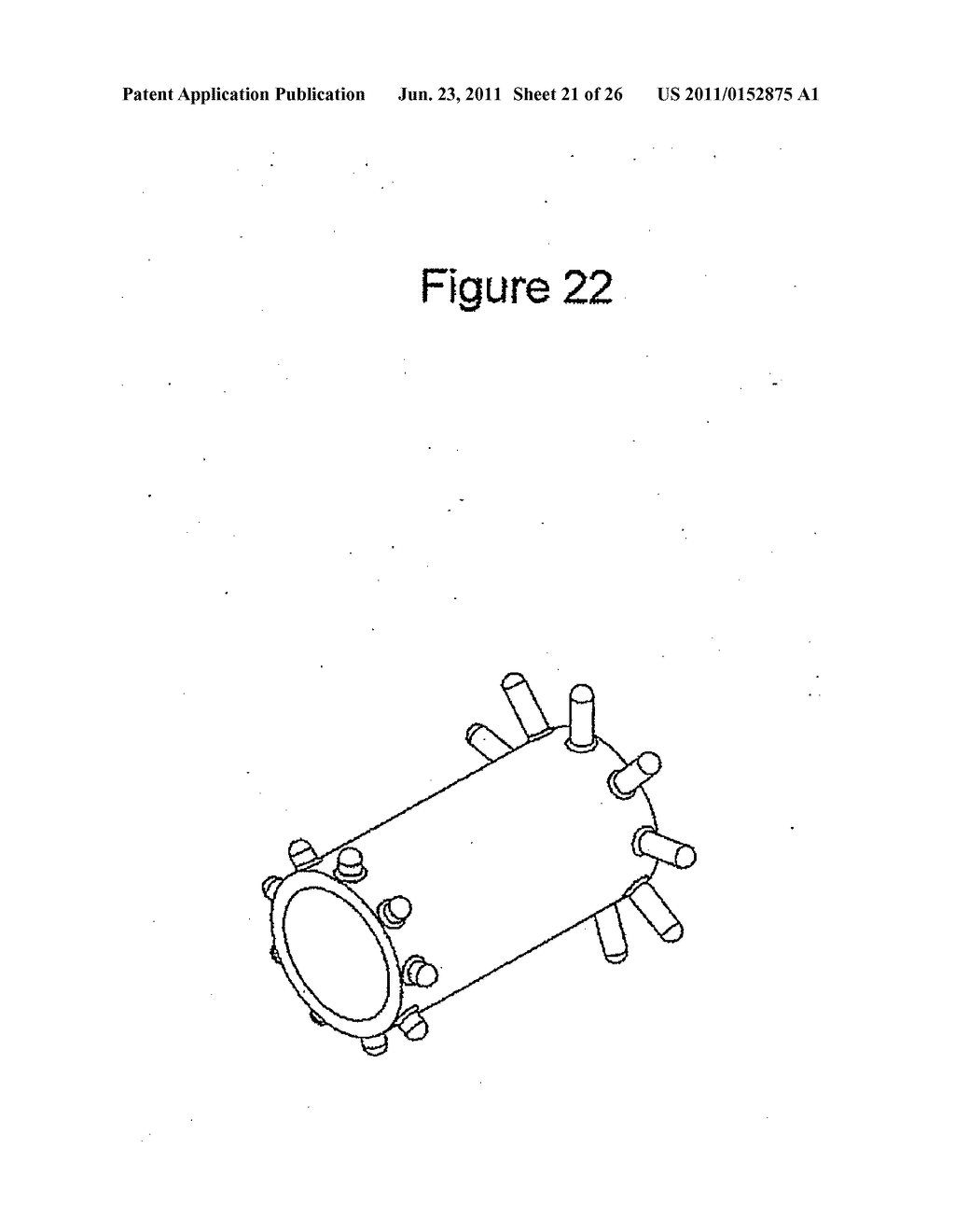 SINUS TUBE - diagram, schematic, and image 22