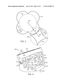 INSTRUMENT WRIST WITH CYCLOIDAL SURFACES diagram and image