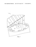 INSTRUMENT WRIST WITH CYCLOIDAL SURFACES diagram and image