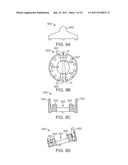 INSTRUMENT WRIST WITH CYCLOIDAL SURFACES diagram and image