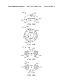 INSTRUMENT WRIST WITH CYCLOIDAL SURFACES diagram and image