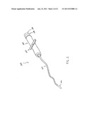 FLEXIBLE AND STEERABLE ELONGATE INSTRUMENTS WITH TORSION CONTROL diagram and image