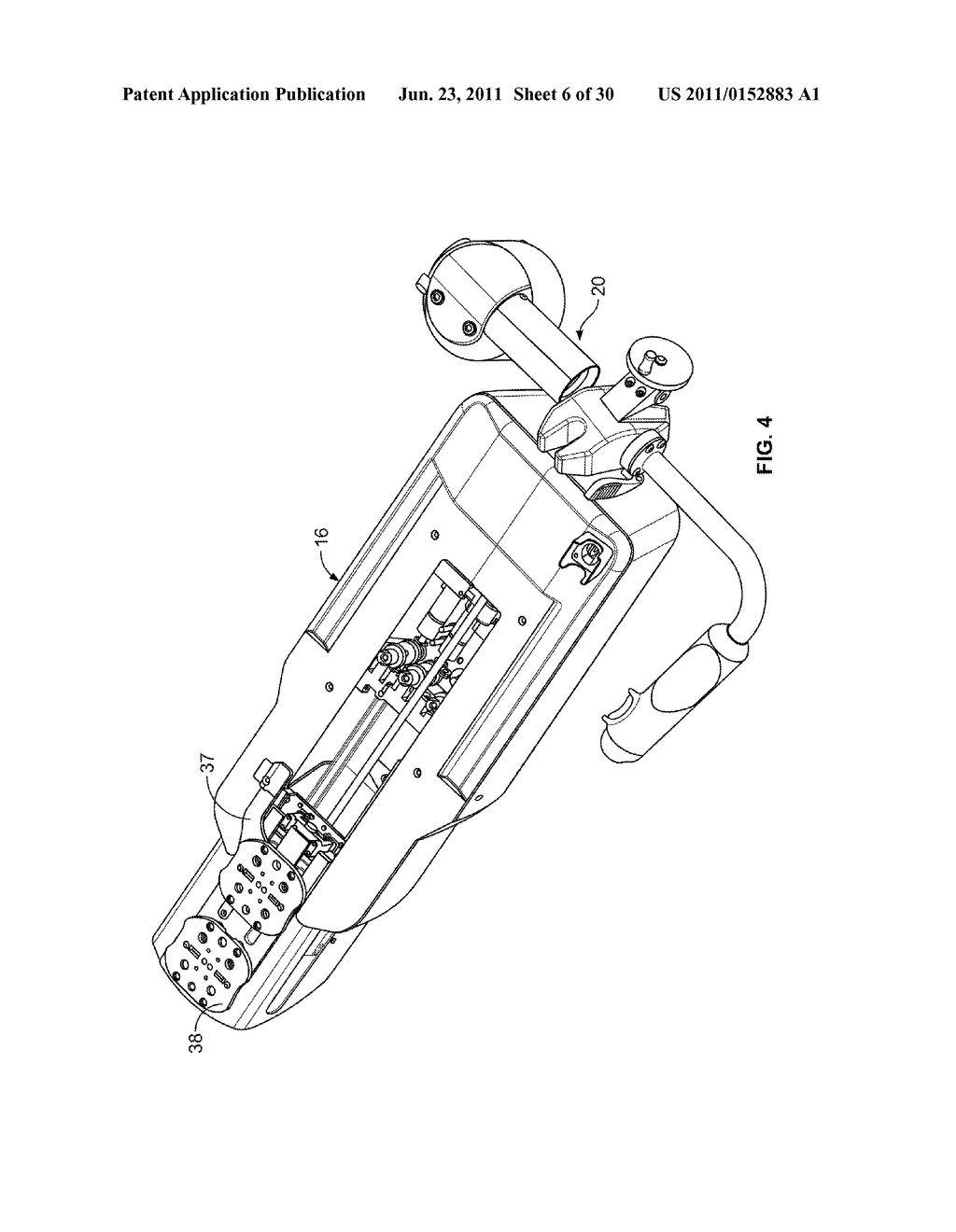 APPARATUS SYSTEMS AND METHODS FOR FLUSHING GAS FROM A CATHETER OF A     ROBOTIC CATHETER SYSTEM - diagram, schematic, and image 07