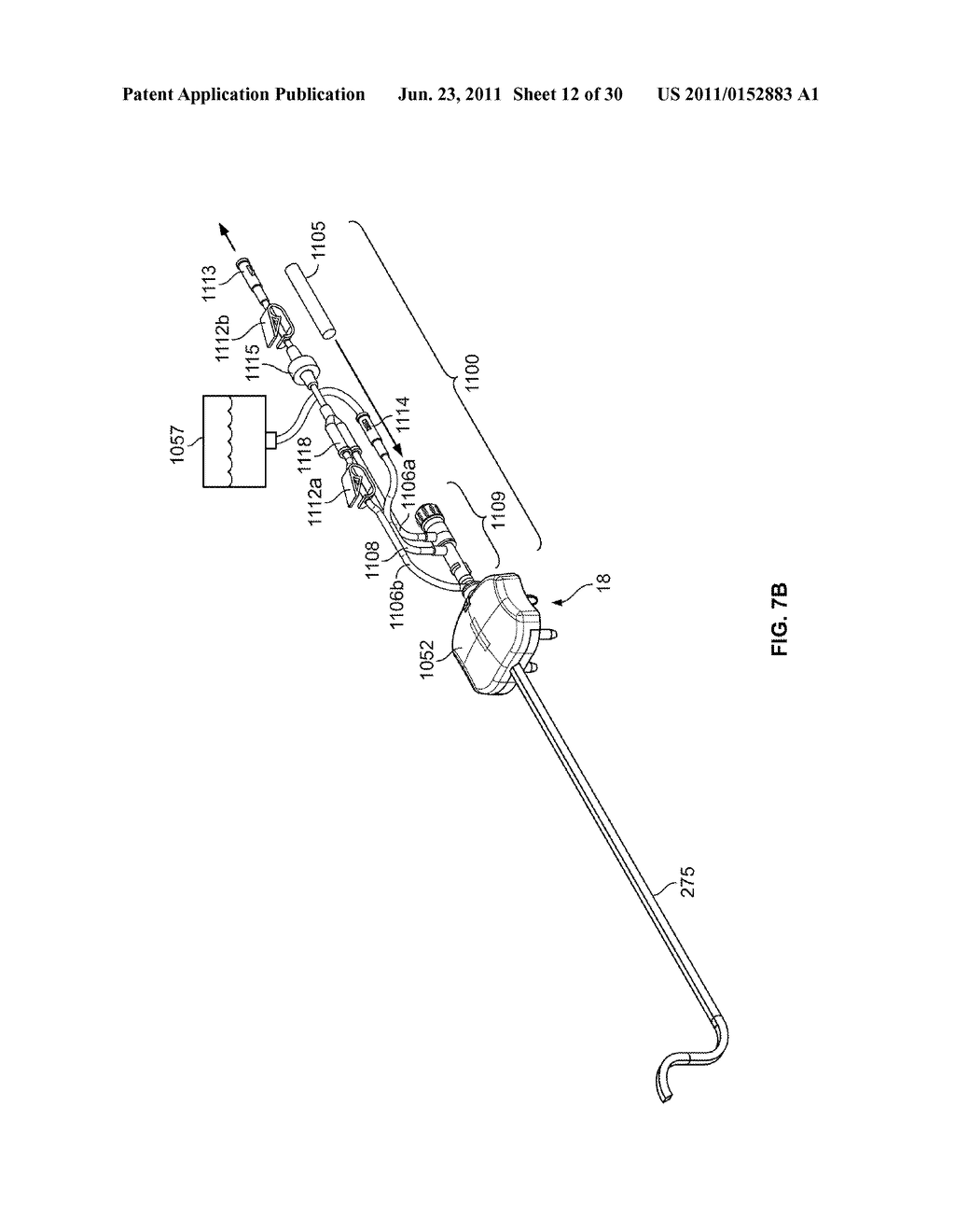 APPARATUS SYSTEMS AND METHODS FOR FLUSHING GAS FROM A CATHETER OF A     ROBOTIC CATHETER SYSTEM - diagram, schematic, and image 13