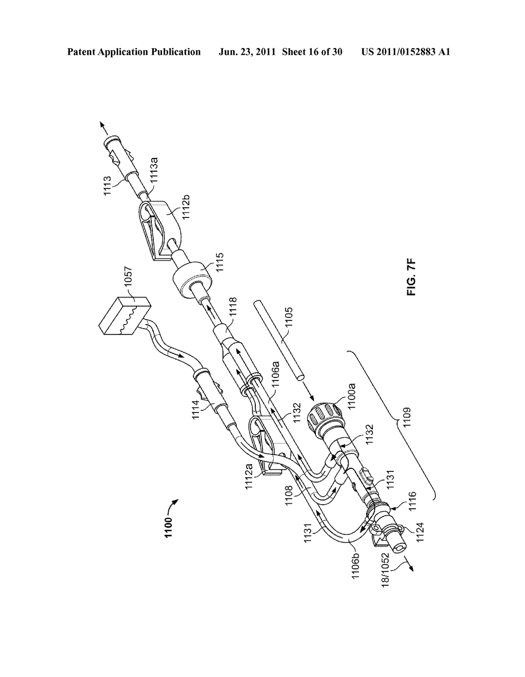 APPARATUS SYSTEMS AND METHODS FOR FLUSHING GAS FROM A CATHETER OF A     ROBOTIC CATHETER SYSTEM - diagram, schematic, and image 17