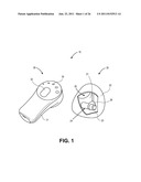 TISSUE EXPANDERS AND METHODS OF USE diagram and image