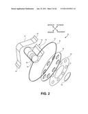 TISSUE EXPANDERS AND METHODS OF USE diagram and image