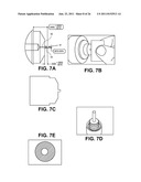 TISSUE EXPANDERS AND METHODS OF USE diagram and image