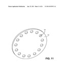 TISSUE EXPANDERS AND METHODS OF USE diagram and image