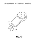 TISSUE EXPANDERS AND METHODS OF USE diagram and image