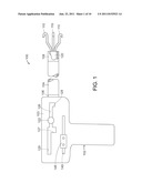 INCISION CLOSURE DEVICE diagram and image