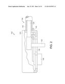 INCISION CLOSURE DEVICE diagram and image