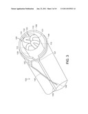 INCISION CLOSURE DEVICE diagram and image