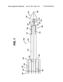 SUTURE ANCHOR INSERTER diagram and image