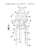 SUTURE ANCHOR INSERTER diagram and image