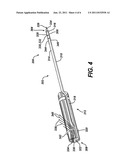 SUTURE ANCHOR INSERTER diagram and image