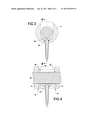 APPARATUS AND SYSTEM FOR VERTEBRAE STABILIZATION AND CURVATURE CORRECTION,     AND METHODS OF MAKING AND USING SAME diagram and image