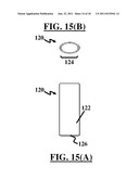 Method and Apparatus for Using a Multi-Hinged Longitudinal Member diagram and image