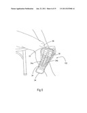 ORTHOSIS FOR A GAIT MODULATION SYSTEM diagram and image