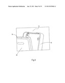 ORTHOSIS FOR A GAIT MODULATION SYSTEM diagram and image