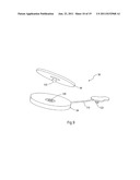 ORTHOSIS FOR A GAIT MODULATION SYSTEM diagram and image