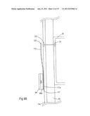 ORTHOSIS FOR A GAIT MODULATION SYSTEM diagram and image