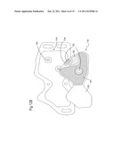 ORTHOSIS FOR A GAIT MODULATION SYSTEM diagram and image