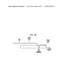 STRAIN RELIEF IN AN IMPLANTABLE ELECTRODE ASSEMBLY diagram and image