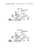 STRAIN RELIEF IN AN IMPLANTABLE ELECTRODE ASSEMBLY diagram and image