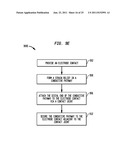 STRAIN RELIEF IN AN IMPLANTABLE ELECTRODE ASSEMBLY diagram and image