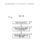 STRAIN RELIEF IN AN IMPLANTABLE ELECTRODE ASSEMBLY diagram and image