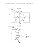 STRAIN RELIEF IN AN IMPLANTABLE ELECTRODE ASSEMBLY diagram and image