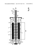 DEVICE AND METHOD FOR PROVIDING A STENT FOR IMPLANTATION diagram and image