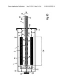 DEVICE AND METHOD FOR PROVIDING A STENT FOR IMPLANTATION diagram and image