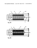 DEVICE AND METHOD FOR PROVIDING A STENT FOR IMPLANTATION diagram and image