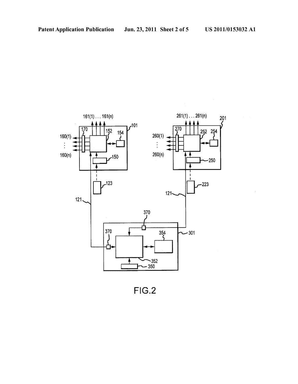 Control of Electronic Components - diagram, schematic, and image 03