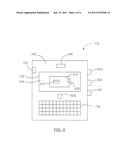 SYSTEM AND METHOD FOR PROVIDING VISUAL INDICATORS IN A MEDIA APPLICATION diagram and image