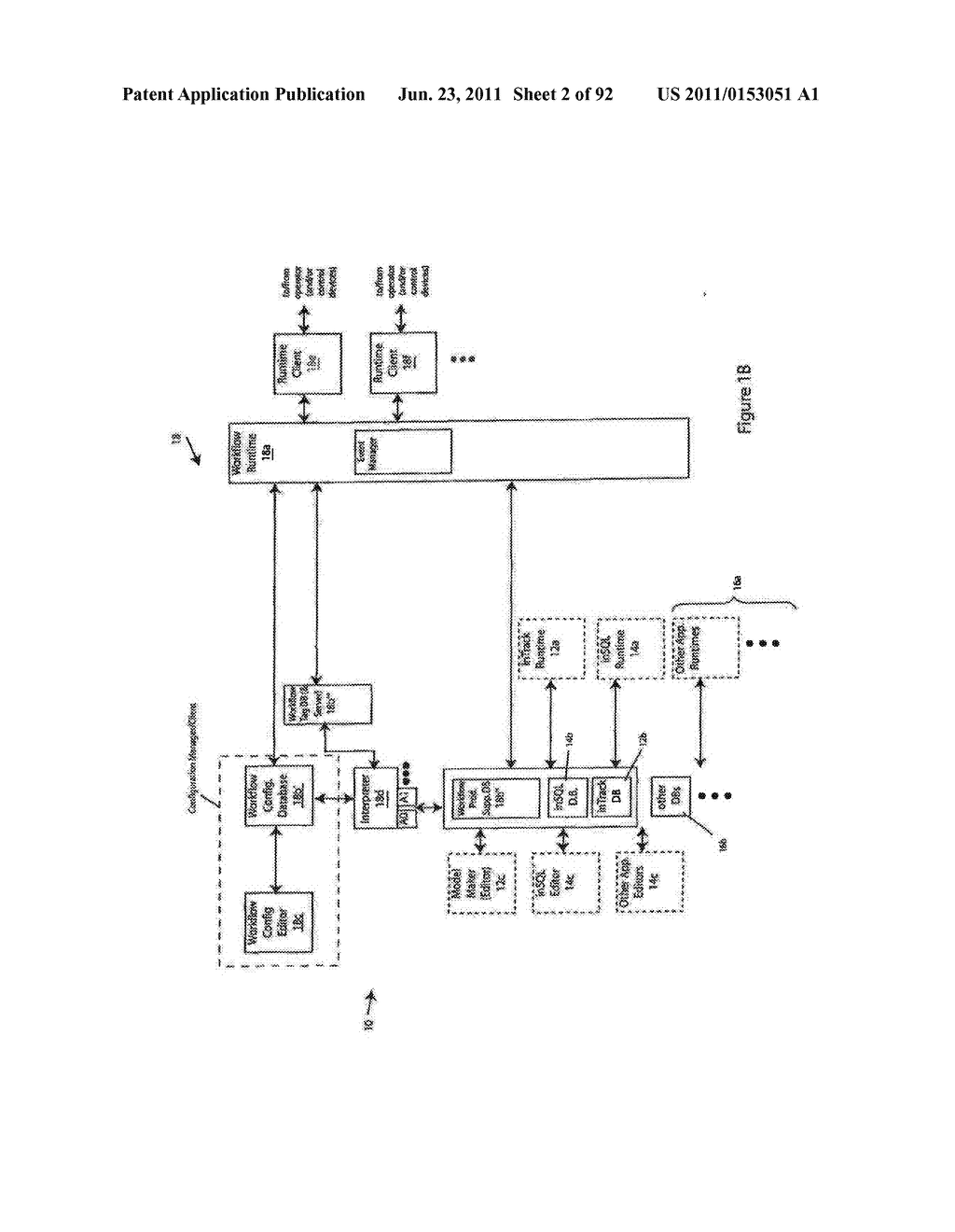 Context Control Mechanism For Data Executed in Workflows of Process,     Factory-Floor, Environmental, Computer Aided Manufacturing-Based or Other     Control System - diagram, schematic, and image 03