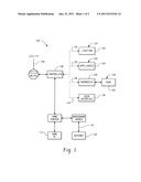 APPLIANCE WITH ENERGY CONSUMPTION REPORTING AND METHOD diagram and image