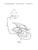 METERING SYSTEM AND METHOD OF OPERATION diagram and image