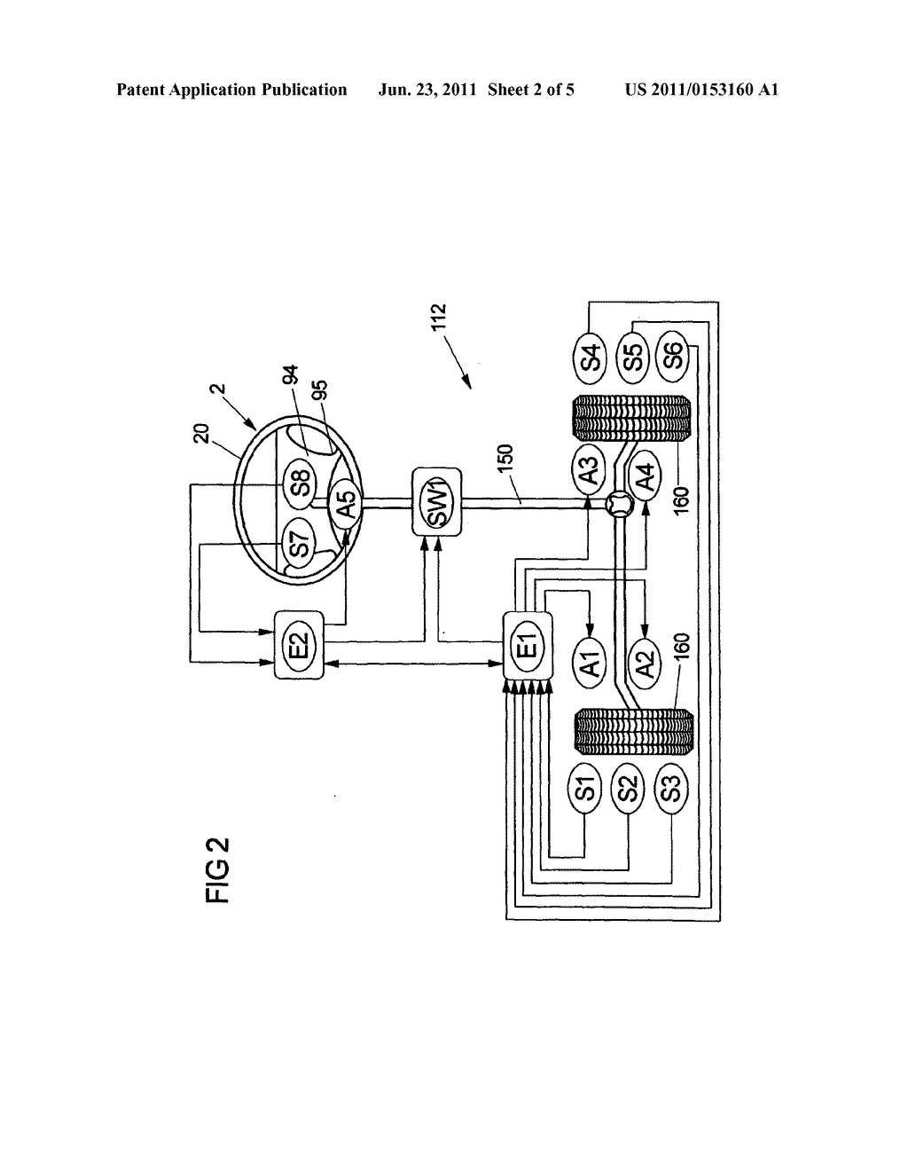 STEERING WHEEL ASSEMBLY FOR A MOTOR VEHICLE - diagram, schematic, and image 03