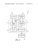 CORNER UNIT GUIDANCE CONTROL SYSTEM USING TWO ANTENNAS diagram and image