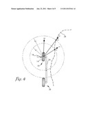 CORNER UNIT GUIDANCE CONTROL SYSTEM USING TWO ANTENNAS diagram and image