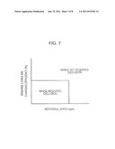 DEVICE AND METHOD FOR DETERMINING KNOCK IN AN INTERNAL COMBUSTION ENGINE diagram and image