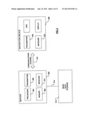 NAVIGATION DEVICE AND METHOD diagram and image