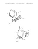 NAVIGATION DEVICE AND METHOD diagram and image