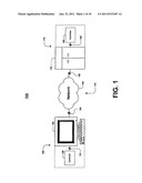 Presenting a travel route using more than one presentation style diagram and image