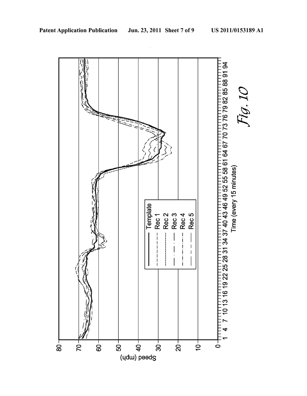 HISTORICAL TRAFFIC DATA COMPRESSION - diagram, schematic, and image 08