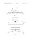 THERMOCOUPLE MEASUREMENT IN A CURRENT CARRYING PATH diagram and image