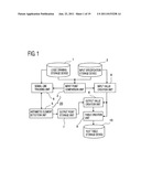 TEST TABLE CREATION SYSTEM AND TEST TABLE CREATION METHOD diagram and image